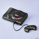 Sega Hardware Series Bright Arts Gallery Diecast Mini Figur Sammelbare Figuren Mega Drive