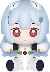 Neon Genesis Evangelion Rebuild Evangelion Huggy Good Smile Chibi Figur Rei Ayanami Lange Haare Version 7 Cm Neon Genesis Evangelion Rebuild Evangelion Huggy Good Smile Chibi Figur Rei Ayanami Lange Haare Version 7 Cm
