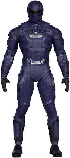 Superman 2025 Dc Multiverse Deluxe Action Figure Ultraman 18 Cm