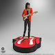 Statuie Rolling Stones Rock Iconz Ronnie Wood T...