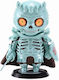 Berserk Cutie1 PVC Figur Sammelbare Figuren Schädelritter Comic Cover Farbversion 12 Cm