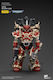 Warhammer 40k Action Figure 1/18 World Eaters Lord Invocatus 13 cm