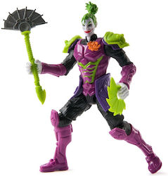 Batman Ninja Strike Weapon Warriors 15 Cm Joker Toys Batman Ninja Strike Weapon Warriors 15 Cm Joker Toys