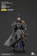 Warhammer Horus Heresy Figurină de Acțiune Sisters of Silence Argent Lynx Vigilator Cadru Vigilator 1 19 Cm