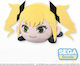 Kaiju No 8 Plush Figure Kikoru Shinomiya L 20 Cm