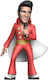 Elvis Presley Minix Figure Elvis Red Suit 12 Cm