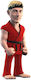 Figurină Minix Cobra Kai Johnny Lawrence Versiune Nouă 12 Cm