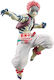 Demon Slayer Akaza Figure Vibration Stars Limited 13cm