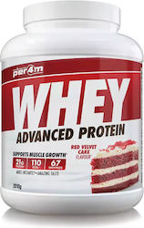 Per4m Whey Advanced Per4m Whey Advanced