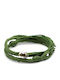 Atlas Khaki Bracelet