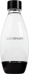 Sodastream Fuse Bottle 0.5l Black Sodastream Fuse Bottle 0.5l Black