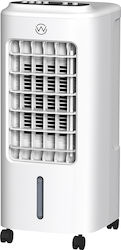 Wellio KFC-826 Air Cooler Λευκό