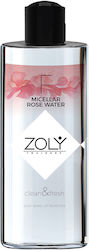 Zoly Micellar Water Ντεμακιγιάζ 400ml