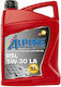Alpine Synthetic Car Oil 5W-30 5lt AL530LA/5L