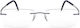 Silhouette Silh5529 Fg 4510