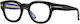 Tom Ford Tf 6028-b 001 Icon Collection 49