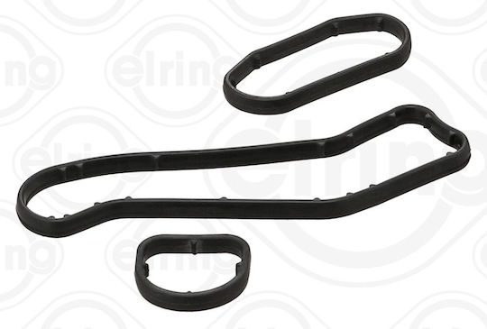 Set Garnituri Răcitor Ulei Elring 632.430