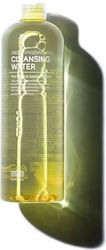 Tenzero Green Tangerine Vita C Υγρό Καθαρισμού Προσώπου 500ml Tenzero Green Tangerine Vita C Υγρό Καθαρισμού Προσώπου 500ml