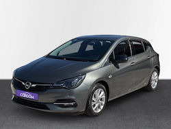 Opel Astra 1.5l Diesel Elegance '21