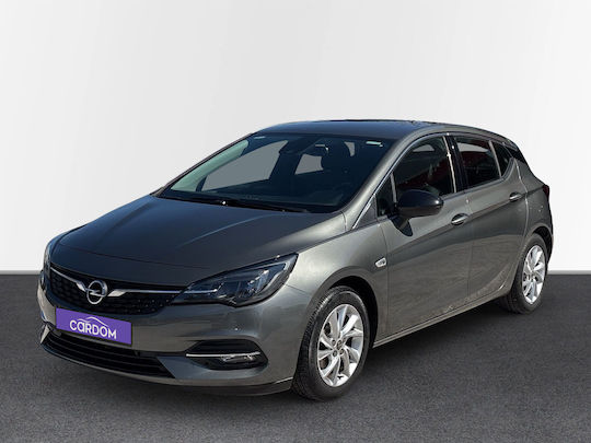 Opel Астра 1.5л Дизел Елеганс '21