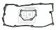 Gasket Set Valve Cover Febi Bilstein 27491