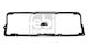 Gasket Valve Cover Febi Bilstein 34890