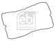 Gasket Valve Cover Febi Bilstein 105734