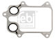 Febi Radiator auto