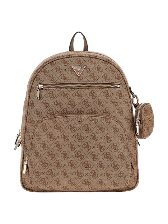 Geantă de damă Rucsac Latte