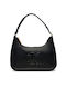 Raised Ck Women's Bag Shoulder Black
