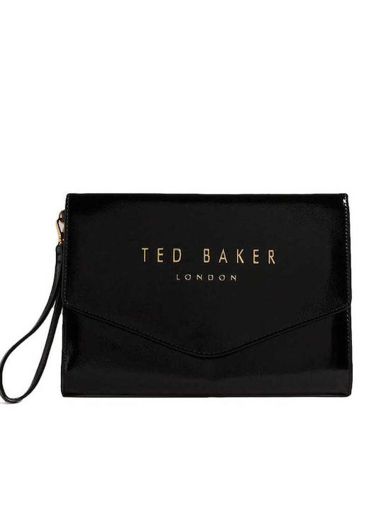 Women's Clutch Black