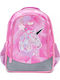 Ученическа Раница Основно Cremlis Yolo Smart Bag Unicorn 11140