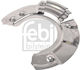 Splash Guard Brake Disc Febi Bilstein 176764