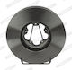 Ferodo Brake Disc Ddf2470-1