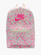 Nike Heritage Schulranzen Rucksack Grundschule Rosa