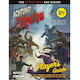 Achtung Cthulhu 2d20 Ghidul Jucătorului