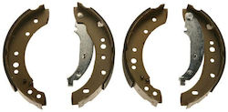 Trw GS8729 Brake Shoe Set Trw GS8729 Brake Shoe Set