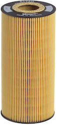 Hengst Filter Oil Filter E172h D35
