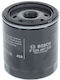 Bosch Autoölfilter F 026 407 225