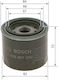 Bosch Oil Filter F 026 407 200
