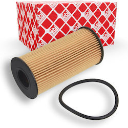 Oil Filter Febi Bilstein 171346 Oil Filter Febi Bilstein 171346