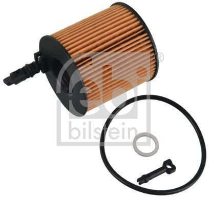 Oil Filter Febi Bilstein 180329