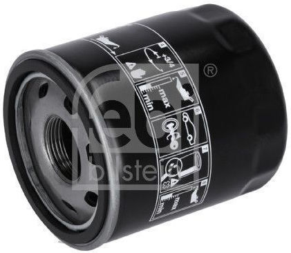 Ölfilter Febi Bilstein 181442