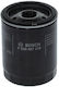 Bosch Oil Filter F 026 407 236