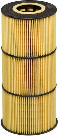 Hengst Filter Oil Filter E510h07 D129