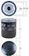 Mahle Oil Filter Oc 198