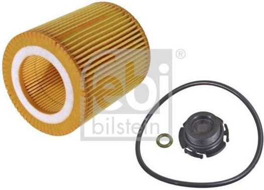 Oil Filter Febi Bilstein 101322