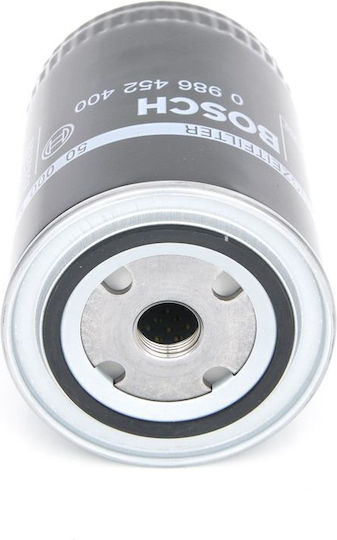 Bosch Oil Filter 0 986 452 400