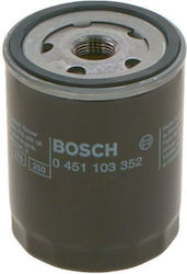 Bosch Oil Filter 0 451 103 352