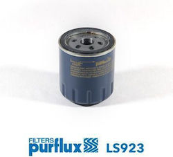 Purflux LS923 Car Oil Filter